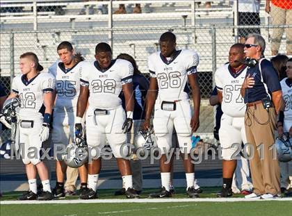 Thumbnail 3 in Nimitz @ North Crowley photogallery.