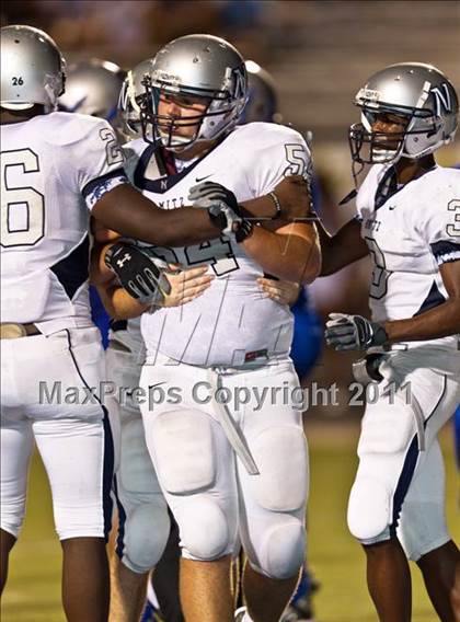 Thumbnail 3 in Nimitz @ North Crowley photogallery.