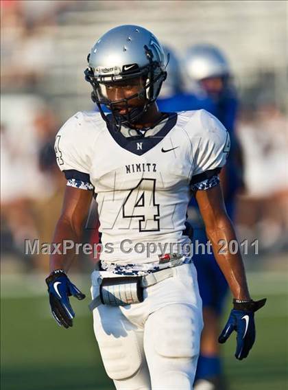 Thumbnail 1 in Nimitz @ North Crowley photogallery.