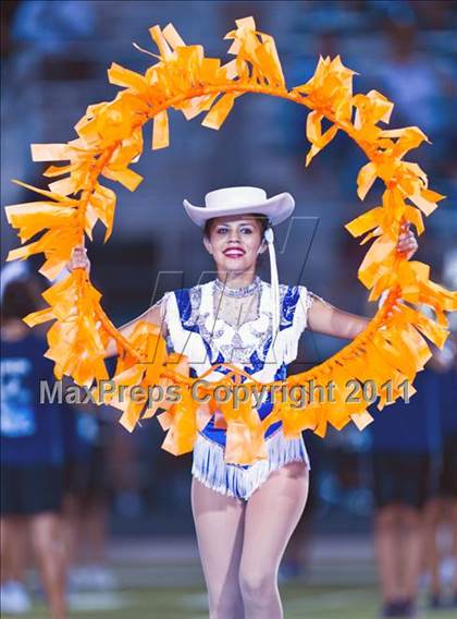 Thumbnail 3 in Nimitz @ North Crowley photogallery.