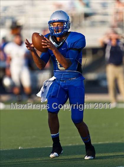 Thumbnail 3 in Nimitz @ North Crowley photogallery.