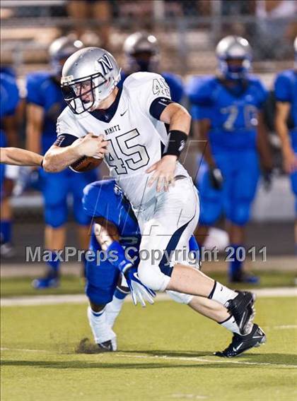 Thumbnail 2 in Nimitz @ North Crowley photogallery.