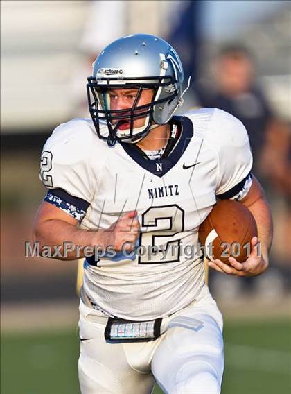 Thumbnail 2 in Nimitz @ North Crowley photogallery.