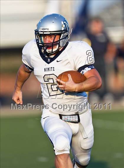 Thumbnail 1 in Nimitz @ North Crowley photogallery.