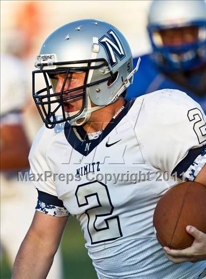 Thumbnail 2 in Nimitz @ North Crowley photogallery.