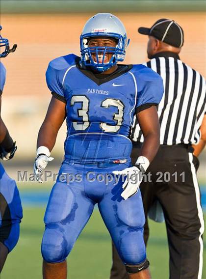 Thumbnail 2 in Nimitz @ North Crowley photogallery.