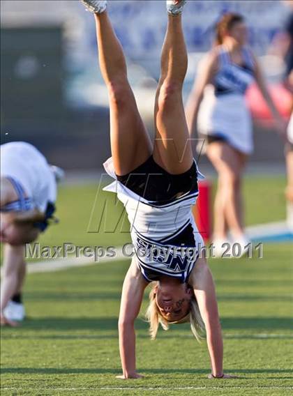 Thumbnail 3 in Nimitz @ North Crowley photogallery.