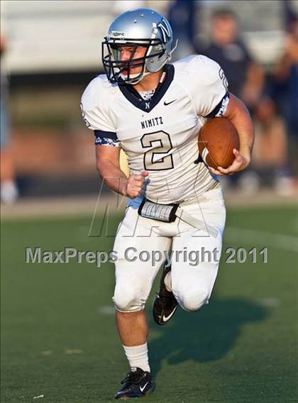 Thumbnail 1 in Nimitz @ North Crowley photogallery.
