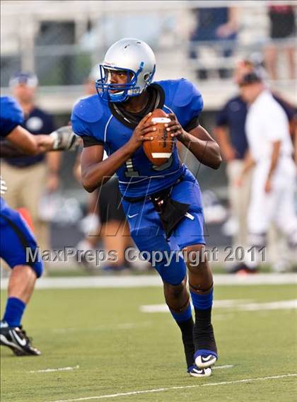 Thumbnail 3 in Nimitz @ North Crowley photogallery.
