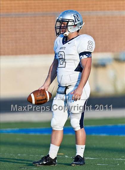 Thumbnail 3 in Nimitz @ North Crowley photogallery.