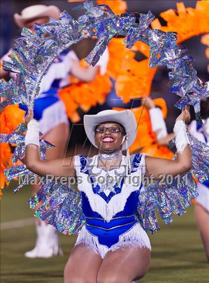 Thumbnail 2 in Nimitz @ North Crowley photogallery.