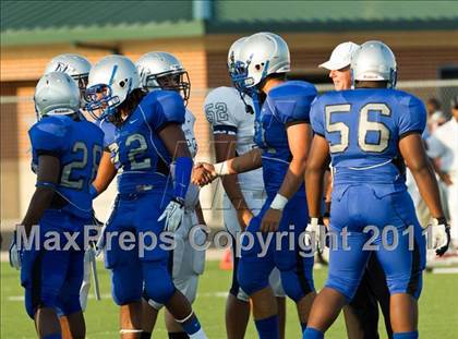 Thumbnail 3 in Nimitz @ North Crowley photogallery.
