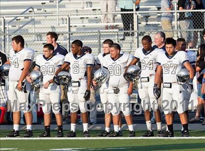 Thumbnail 1 in Nimitz @ North Crowley photogallery.