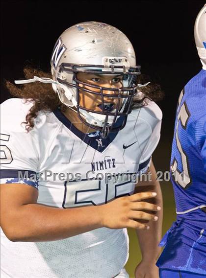 Thumbnail 1 in Nimitz @ North Crowley photogallery.
