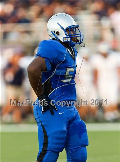 Thumbnail 1 in Nimitz @ North Crowley photogallery.