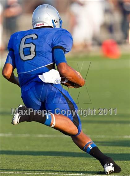 Thumbnail 1 in Nimitz @ North Crowley photogallery.