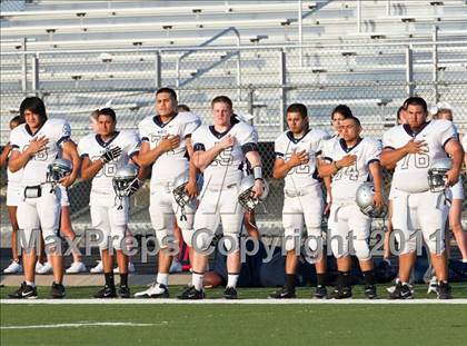 Thumbnail 2 in Nimitz @ North Crowley photogallery.