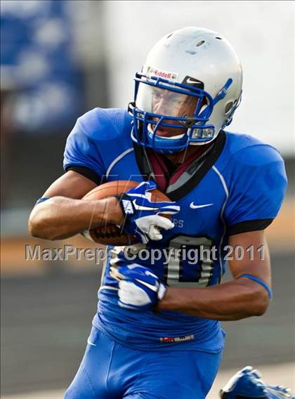 Thumbnail 1 in Nimitz @ North Crowley photogallery.