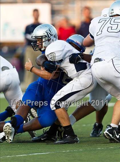 Thumbnail 3 in Nimitz @ North Crowley photogallery.