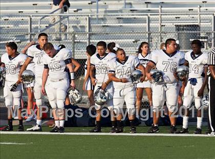 Thumbnail 2 in Nimitz @ North Crowley photogallery.