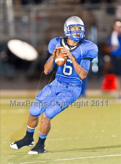 Thumbnail 1 in Nimitz @ North Crowley photogallery.