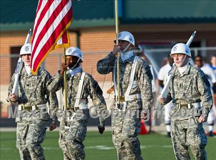 Thumbnail 2 in Nimitz @ North Crowley photogallery.