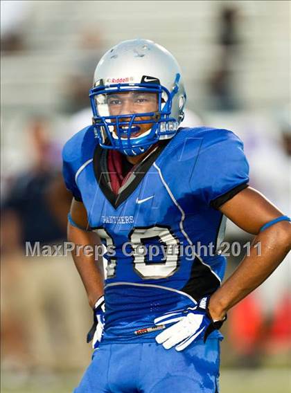 Thumbnail 3 in Nimitz @ North Crowley photogallery.