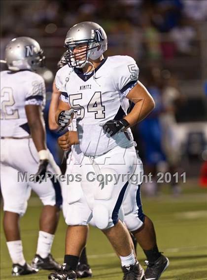 Thumbnail 1 in Nimitz @ North Crowley photogallery.