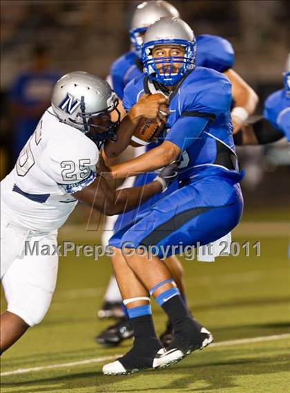 Thumbnail 3 in Nimitz @ North Crowley photogallery.