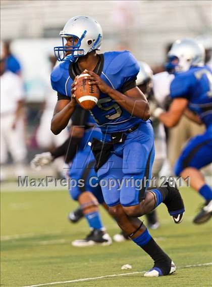 Thumbnail 1 in Nimitz @ North Crowley photogallery.