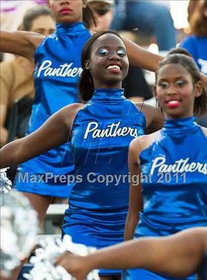 Thumbnail 1 in Nimitz @ North Crowley photogallery.
