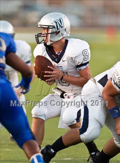 Thumbnail 1 in Nimitz @ North Crowley photogallery.
