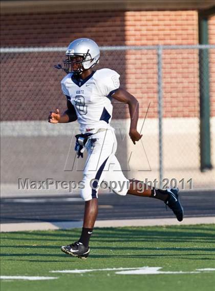 Thumbnail 2 in Nimitz @ North Crowley photogallery.
