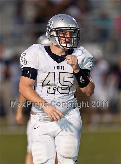 Thumbnail 2 in Nimitz @ North Crowley photogallery.