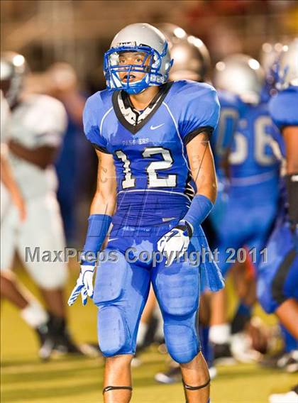 Thumbnail 3 in Nimitz @ North Crowley photogallery.