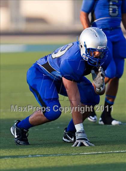 Thumbnail 1 in Nimitz @ North Crowley photogallery.