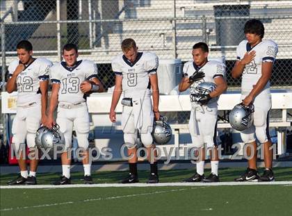 Thumbnail 1 in Nimitz @ North Crowley photogallery.