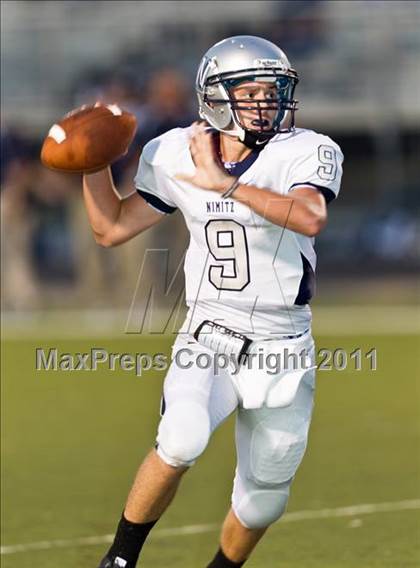 Thumbnail 3 in Nimitz @ North Crowley photogallery.