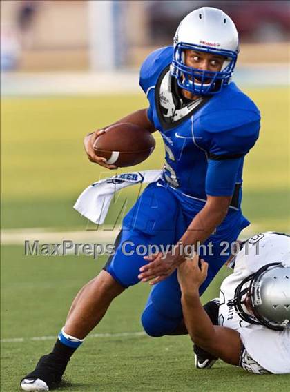 Thumbnail 1 in Nimitz @ North Crowley photogallery.