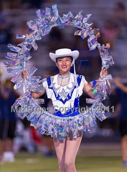 Thumbnail 1 in Nimitz @ North Crowley photogallery.