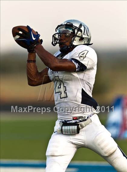 Thumbnail 1 in Nimitz @ North Crowley photogallery.