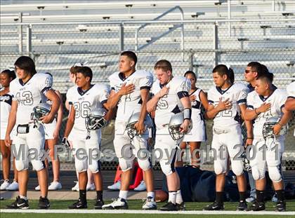 Thumbnail 3 in Nimitz @ North Crowley photogallery.