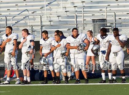 Thumbnail 2 in Nimitz @ North Crowley photogallery.