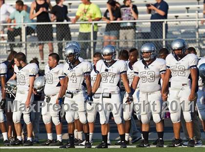 Thumbnail 2 in Nimitz @ North Crowley photogallery.