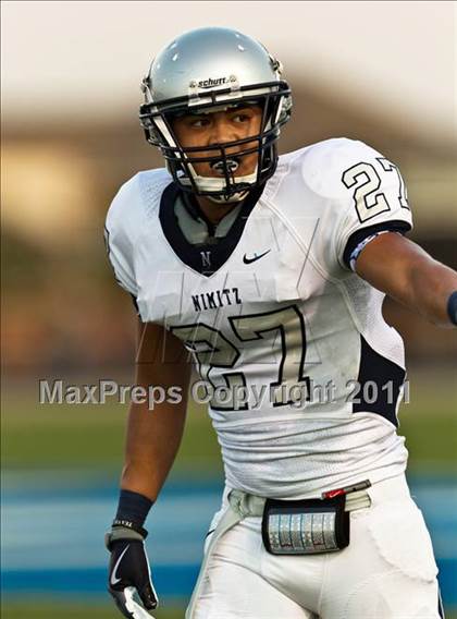 Thumbnail 1 in Nimitz @ North Crowley photogallery.