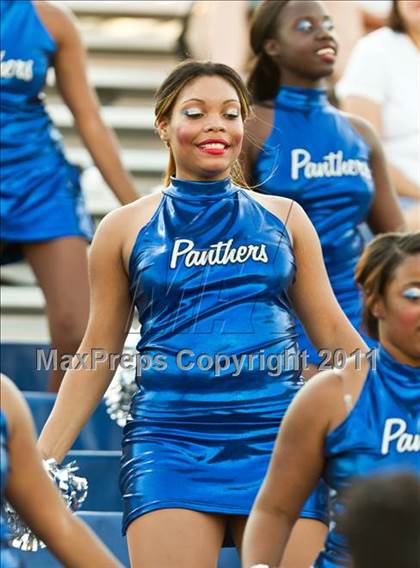 Thumbnail 3 in Nimitz @ North Crowley photogallery.