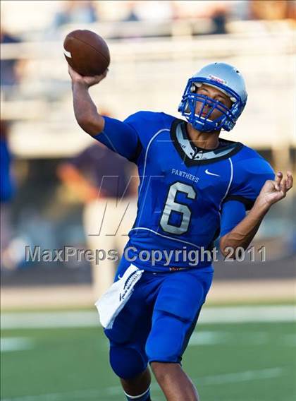 Thumbnail 3 in Nimitz @ North Crowley photogallery.