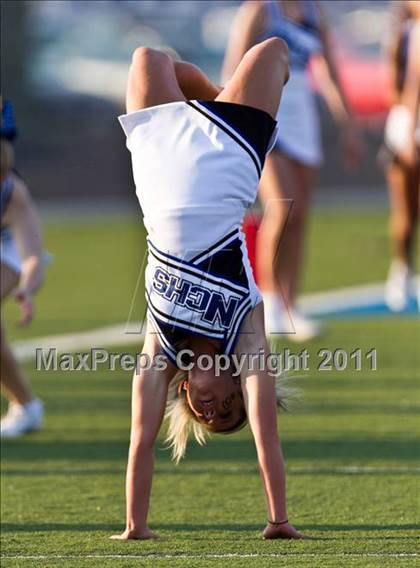 Thumbnail 2 in Nimitz @ North Crowley photogallery.