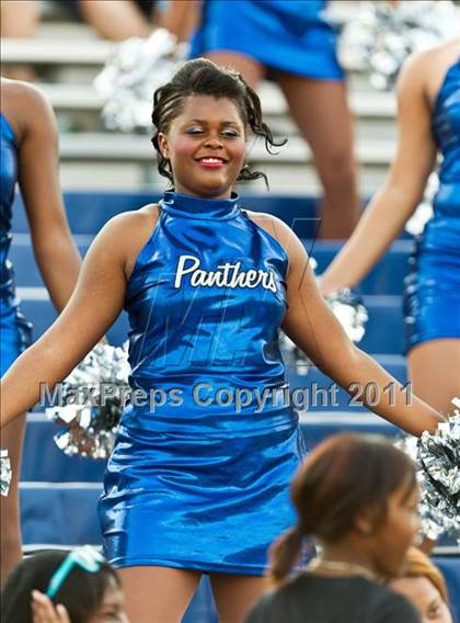 Thumbnail 2 in Nimitz @ North Crowley photogallery.