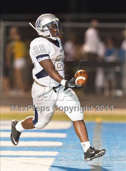 Thumbnail 1 in Nimitz @ North Crowley photogallery.